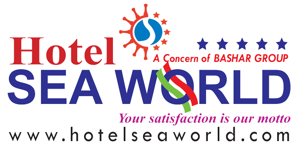 Hotel Sea World at Cox's Bazaar